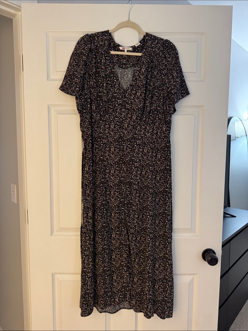Levis Dress